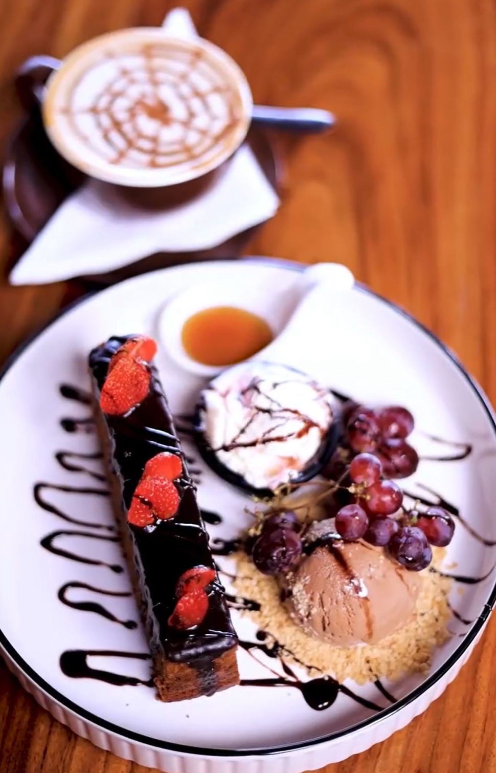 Dessert