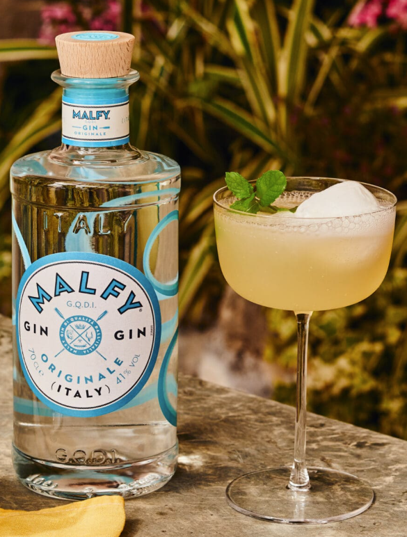 Gin