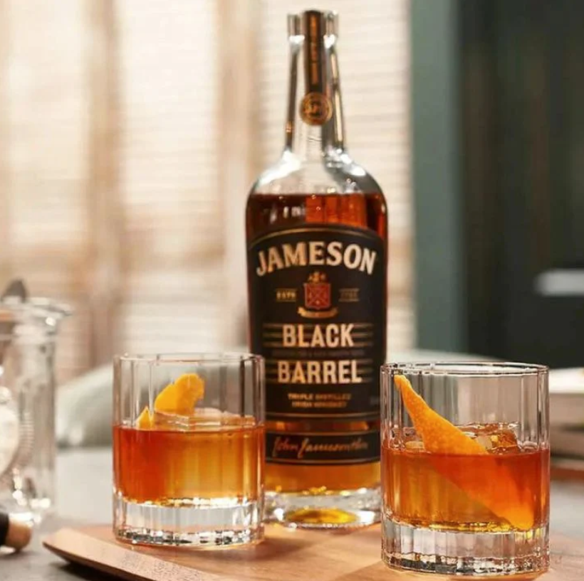 Whiskey