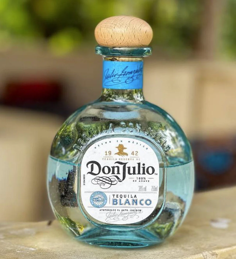 Tequila