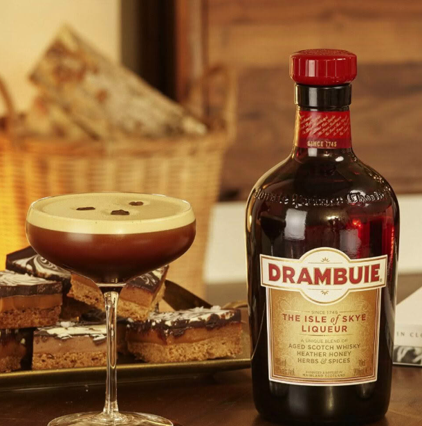 Drambuie