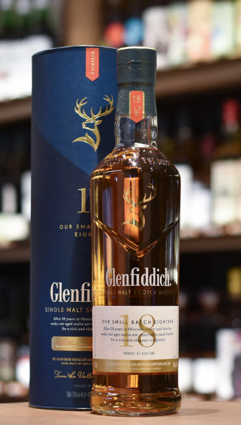 Glenfiddich