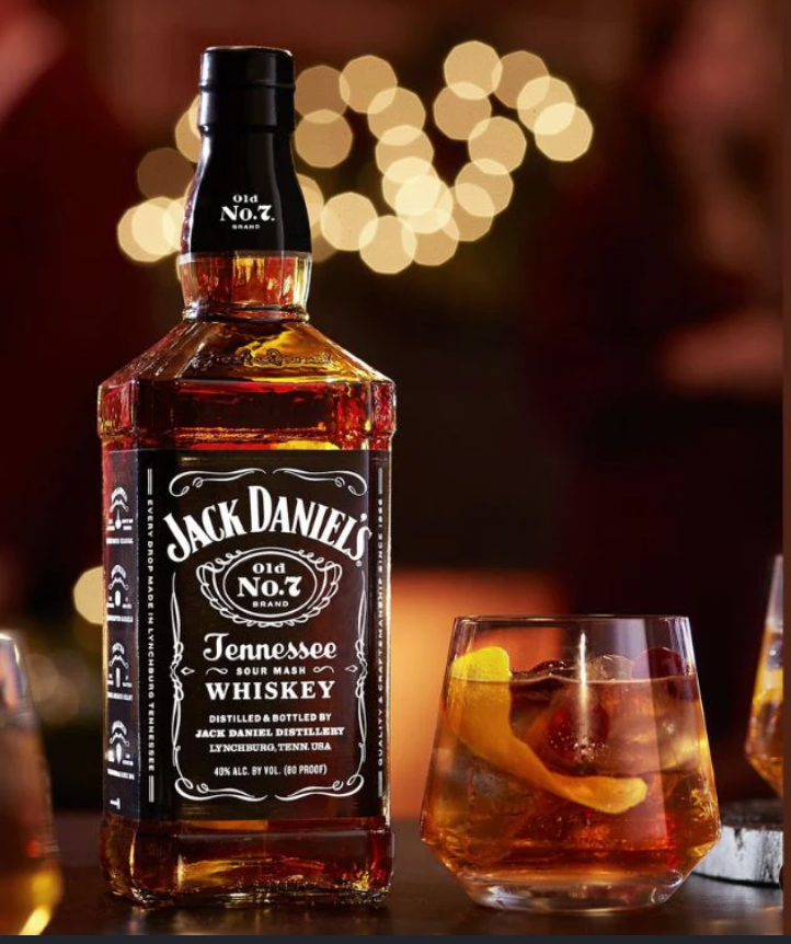 Jack Daniels