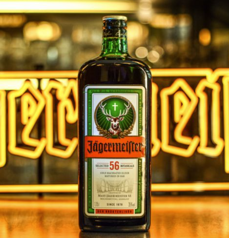 Jagermeister
