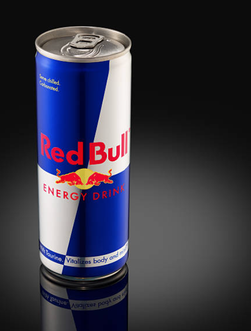 Red Bull