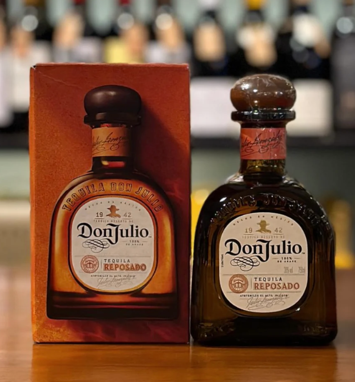 Reposado